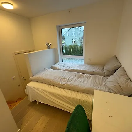 Hybel Uten Soverom * Lillestrøm